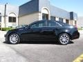 Black Raven - CTS Sedan Photo No. 4