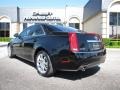 Black Raven - CTS Sedan Photo No. 5