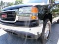 Black Onyx - Sierra 1500 SLE Extended Cab 4x4 Photo No. 15