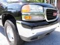 2000 Black Onyx GMC Sierra 1500 SLE Extended Cab 4x4  photo #16