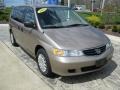 2004 Sandstone Metallic Honda Odyssey LX  photo #1