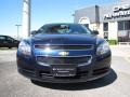 Imperial Blue Metallic - Malibu LS Sedan Photo No. 2