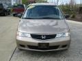 2004 Sandstone Metallic Honda Odyssey LX  photo #5