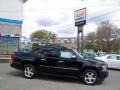 2010 Black Chevrolet Avalanche LTZ 4x4  photo #1