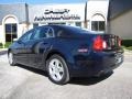 Imperial Blue Metallic - Malibu LS Sedan Photo No. 5