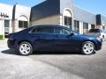 Imperial Blue Metallic - Malibu LS Sedan Photo No. 7