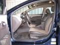Imperial Blue Metallic - Malibu LS Sedan Photo No. 8