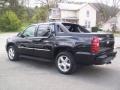 2010 Black Chevrolet Avalanche LTZ 4x4  photo #5