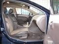 Imperial Blue Metallic - Malibu LS Sedan Photo No. 9