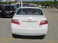Super White - Camry XLE V6 Photo No. 3