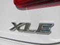 Super White - Camry XLE V6 Photo No. 5