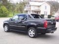 2010 Black Chevrolet Avalanche LTZ 4x4  photo #10