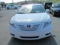 Super White - Camry XLE V6 Photo No. 8