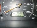 2004 Sandstone Metallic Honda Odyssey LX  photo #17