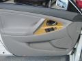 Super White - Camry XLE V6 Photo No. 10