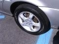 Silverstone Metallic - Uplander LT Photo No. 8