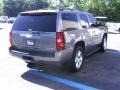 Graystone Metallic - Tahoe LTZ Photo No. 3