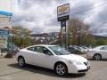 Ivory White - G6 GT Coupe Photo No. 1