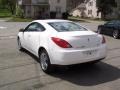 Ivory White - G6 GT Coupe Photo No. 6