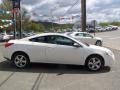 Ivory White - G6 GT Coupe Photo No. 10