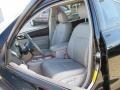 2008 Black Toyota Highlander Limited 4WD  photo #13