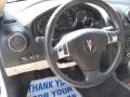 Ivory White - G6 GT Coupe Photo No. 20