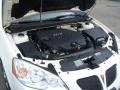 Ivory White - G6 GT Coupe Photo No. 26