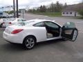 Ivory White - G6 GT Coupe Photo No. 31