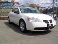 Ivory White - G6 GT Coupe Photo No. 39
