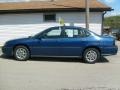 Superior Blue Metallic - Impala  Photo No. 2
