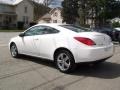 Ivory White - G6 GT Coupe Photo No. 41