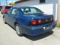 Superior Blue Metallic - Impala  Photo No. 3