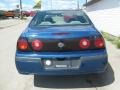Superior Blue Metallic - Impala  Photo No. 4