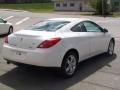 Ivory White - G6 GT Coupe Photo No. 43