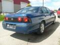 Superior Blue Metallic - Impala  Photo No. 5