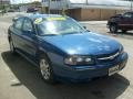 Superior Blue Metallic - Impala  Photo No. 6