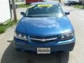 Superior Blue Metallic - Impala  Photo No. 7