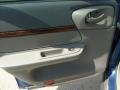 Superior Blue Metallic - Impala  Photo No. 13