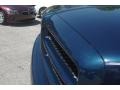 Patriot Blue Pearl - Ram 2500 SLT Quad Cab 4x4 Photo No. 8