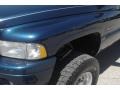 Patriot Blue Pearl - Ram 2500 SLT Quad Cab 4x4 Photo No. 9