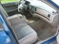 Superior Blue Metallic - Impala  Photo No. 19
