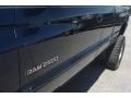 Patriot Blue Pearl - Ram 2500 SLT Quad Cab 4x4 Photo No. 12