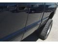 Patriot Blue Pearl - Ram 2500 SLT Quad Cab 4x4 Photo No. 13