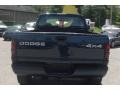 Patriot Blue Pearl - Ram 2500 SLT Quad Cab 4x4 Photo No. 17