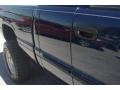 Patriot Blue Pearl - Ram 2500 SLT Quad Cab 4x4 Photo No. 23