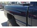 Patriot Blue Pearl - Ram 2500 SLT Quad Cab 4x4 Photo No. 24