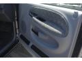 Patriot Blue Pearl - Ram 2500 SLT Quad Cab 4x4 Photo No. 41