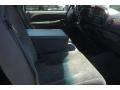Patriot Blue Pearl - Ram 2500 SLT Quad Cab 4x4 Photo No. 43