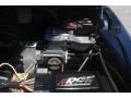Patriot Blue Pearl - Ram 2500 SLT Quad Cab 4x4 Photo No. 50