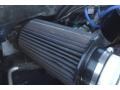 Patriot Blue Pearl - Ram 2500 SLT Quad Cab 4x4 Photo No. 53